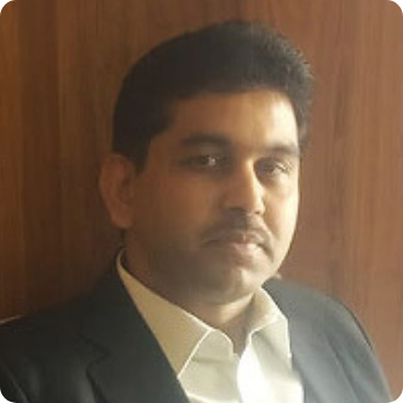 Sandeep Somani - Investor Director