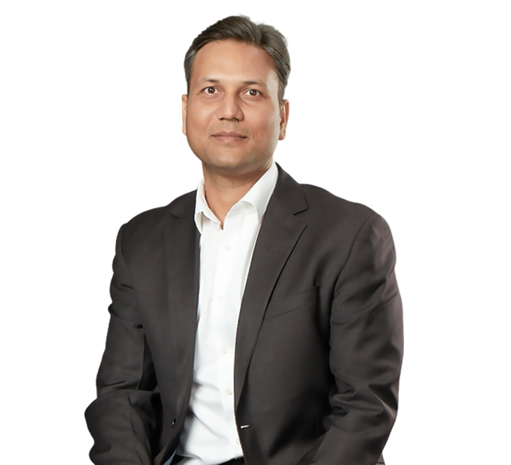 Manu Prakash
MD and Head – Partnerships & FI Coverage